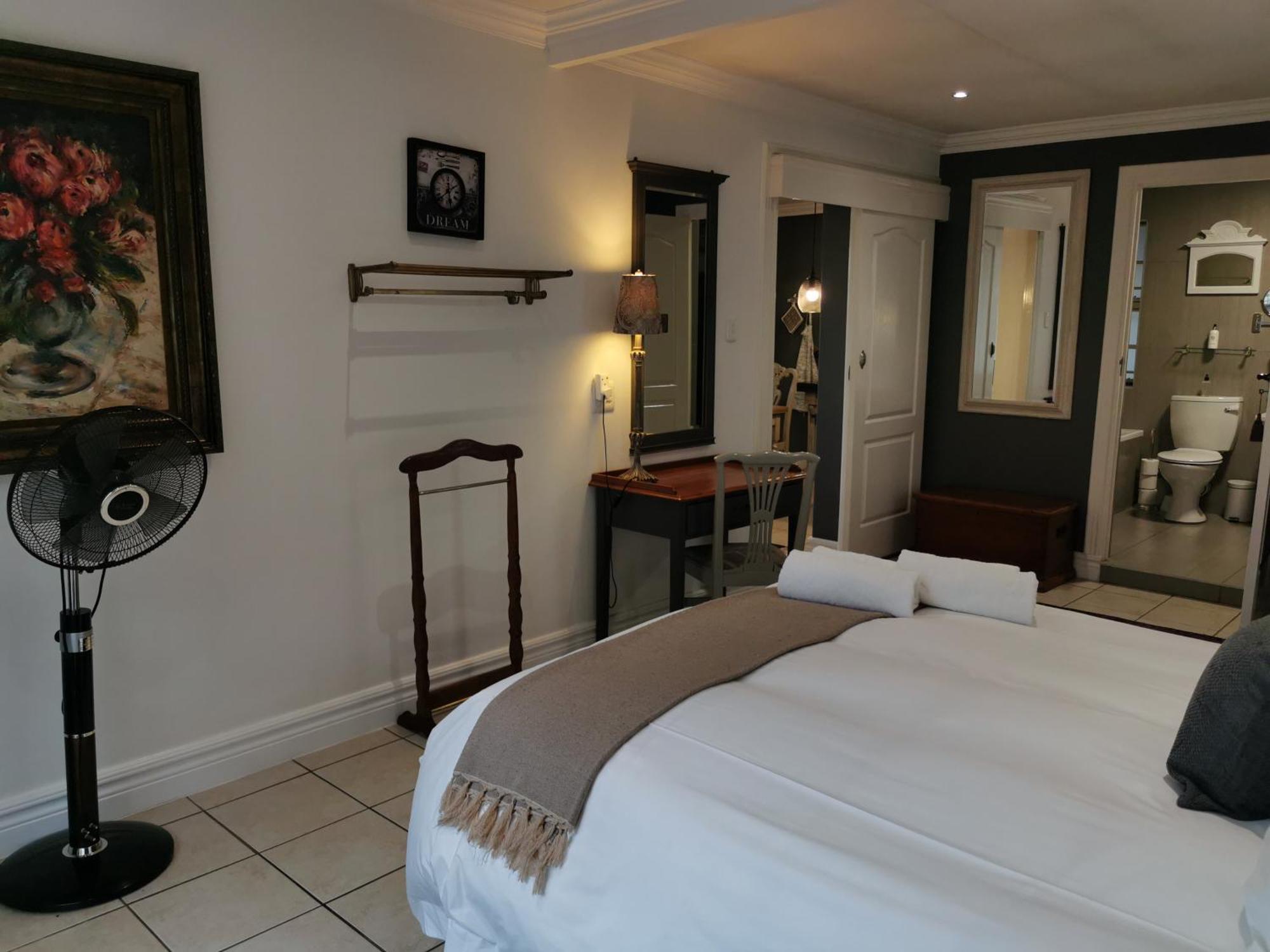 At 98 On Lynburn Guest House Pretoria-Noord Pokoj fotografie