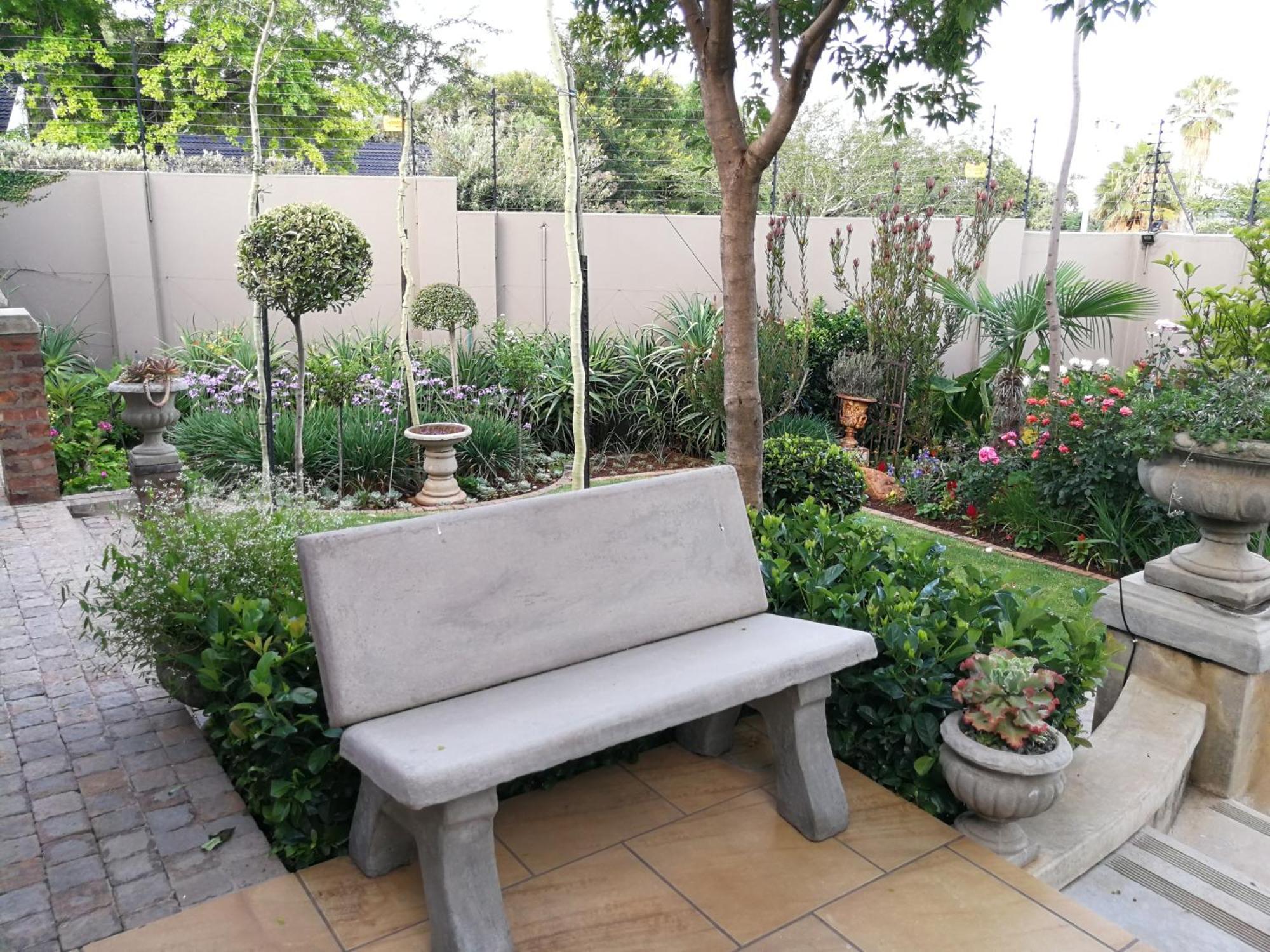 At 98 On Lynburn Guest House Pretoria-Noord Pokoj fotografie
