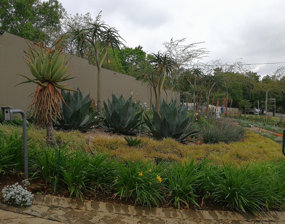 At 98 On Lynburn Guest House Pretoria-Noord Exteriér fotografie